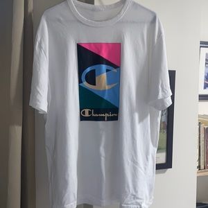 Champion T shirt